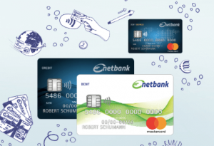 Netbank Kreditkarten