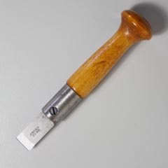 Simanco 189151 buttonhole knife