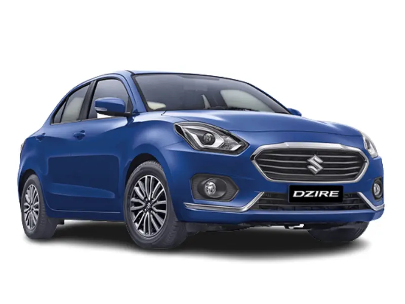 Maruti Dzire