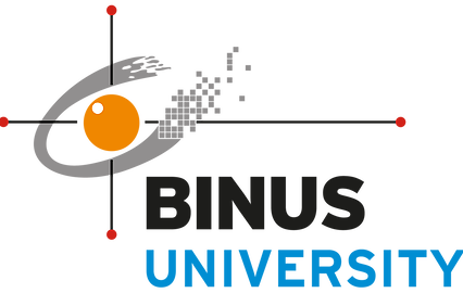 Universitas Bina Nusantara