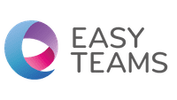 Systemlogo för Easy Teams