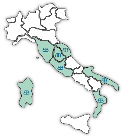 Il Territorio