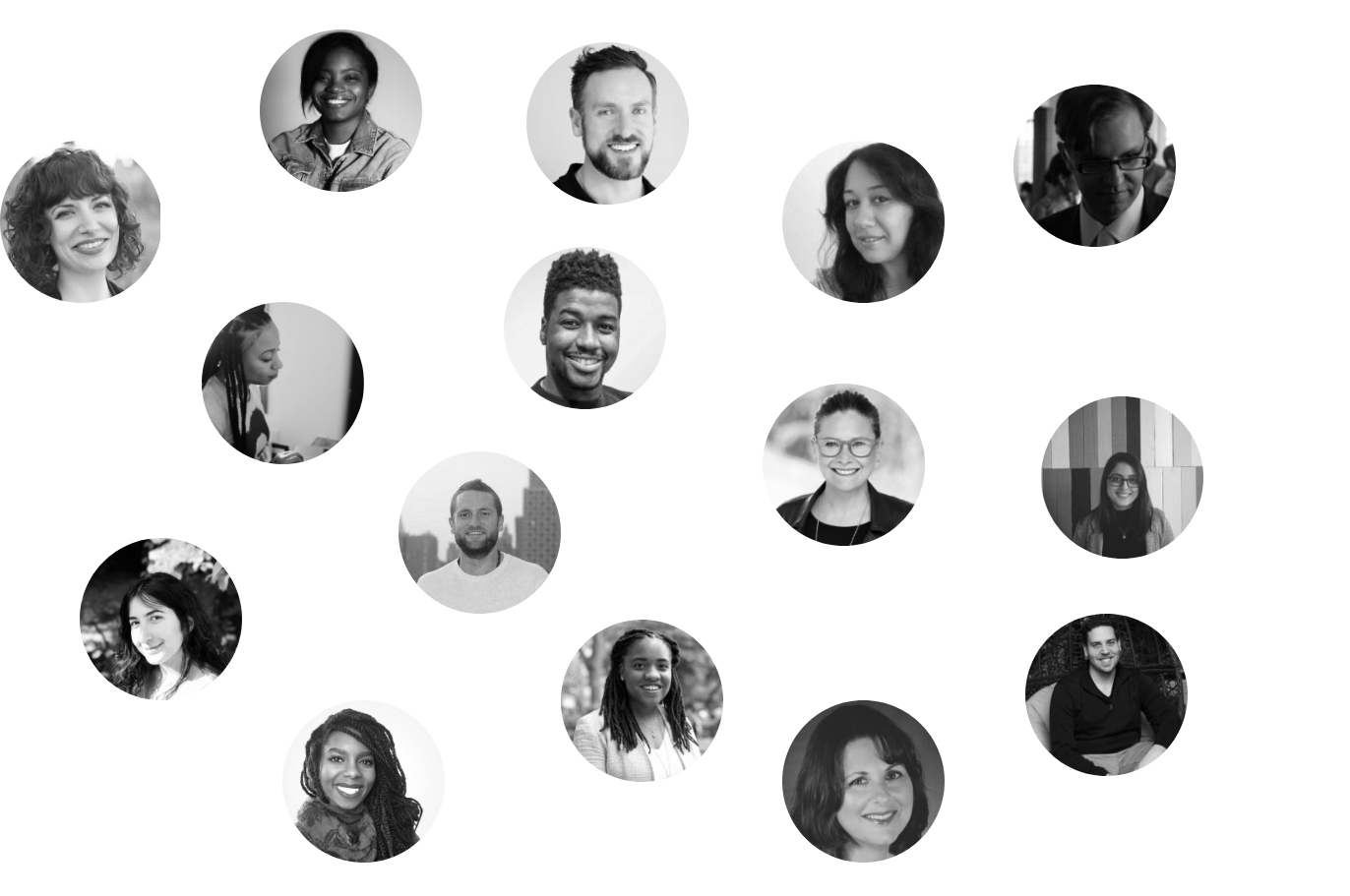 Data Culture team photos