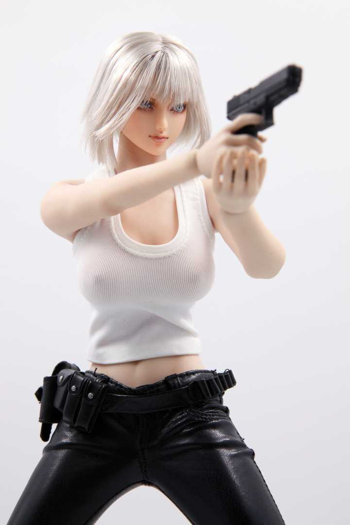 「Girl Factory」Double Target