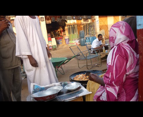 Sudan Atbara Cafe 7
