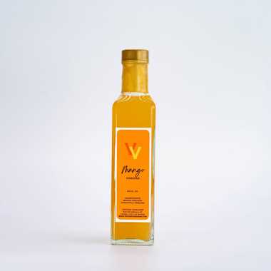 Vintage Vinegar | Mango Vinegar 8.5 oz