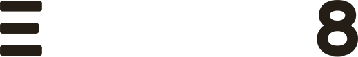 Engine Eight logo