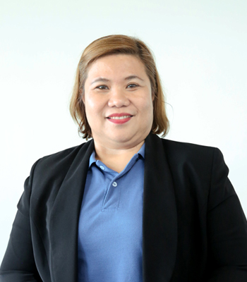 Elizabeth Onate