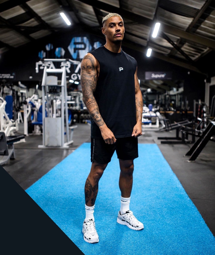 Paragon Gym Wednesfield, Wolverhampton