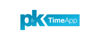 Systemlogo för Timeapp