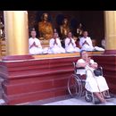 Burma Shwedagon 16