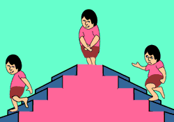 Why is it Harder to Walk Uphill? Why is it Harder to Walk Uphill?