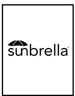 What are Sunbrella fabrics?