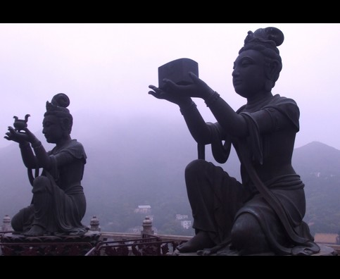 Hongkong Buddhas 12