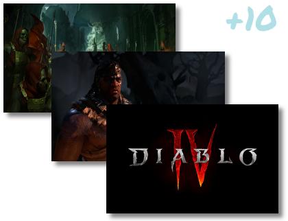 Diablo 4 download the new for windows