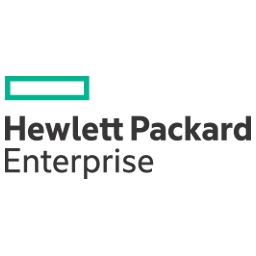 Hawlett Packard Enterprise