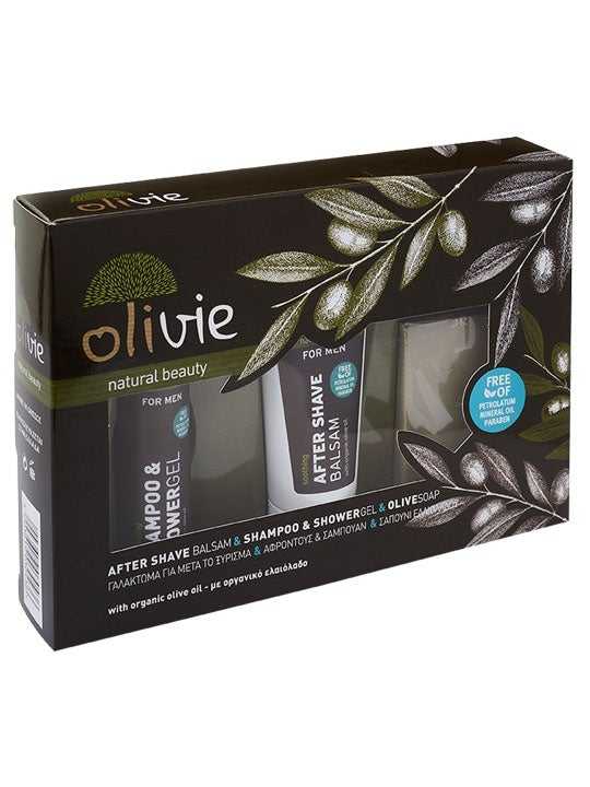 men-beauty-gift-box-after-shave-balsam-showergel-soap-olivie