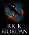 The hidden oracle by Rick Riordan