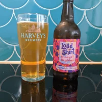 Loud Shirt Brewing Co - Psychedelic IPA