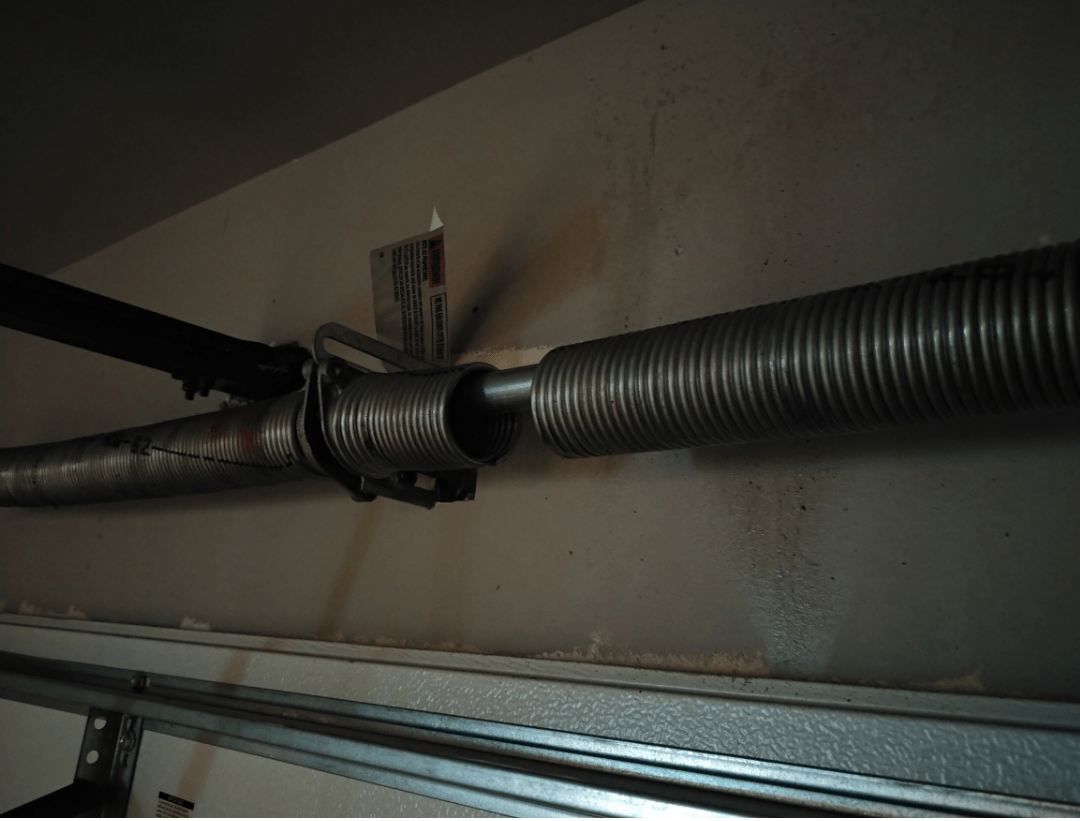 Garage Door Spring Repair, Surrey, Portfolio 38