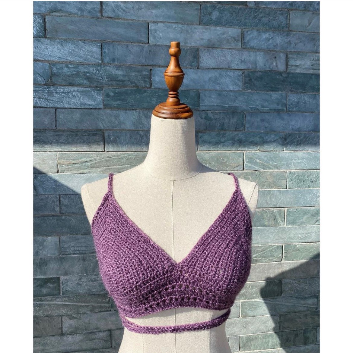 Halter Top from Primordial image_preview 