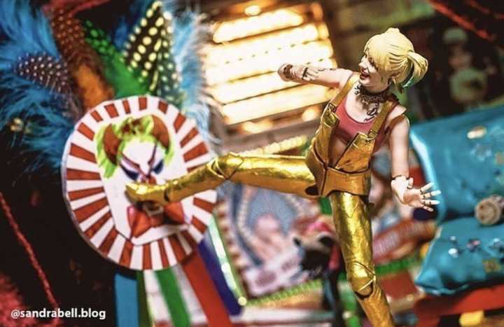 Six Inch Figure Collections Weekly Update 5