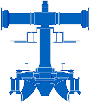 Turbine icon