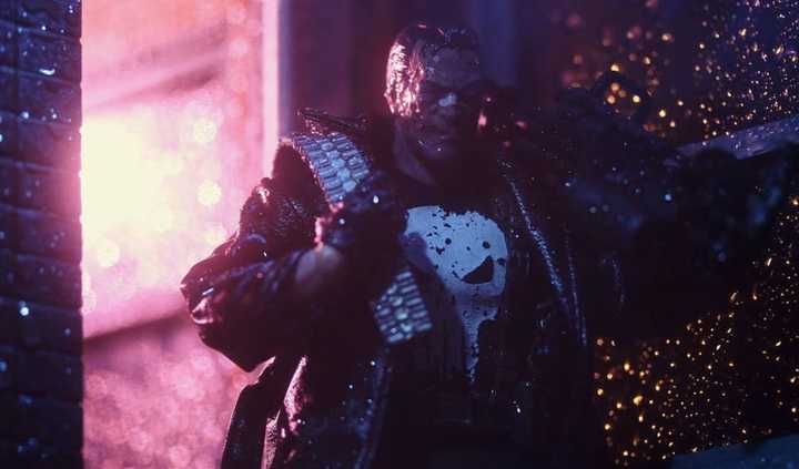 Six Inch Figure Collections Weekly Update 10