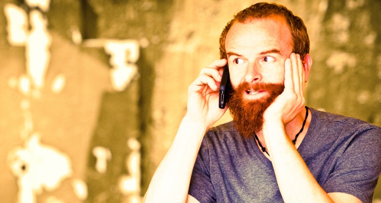 First contact: How to survive your first call with a potential client