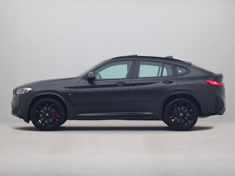 BMW X4 xDrive20i M Sport Edition afbeelding 12