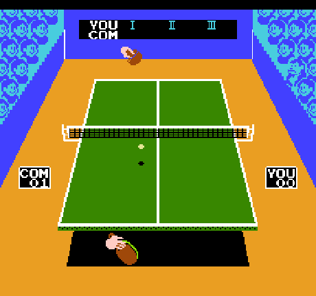 Smash Ping Pong Smash Ping Pong