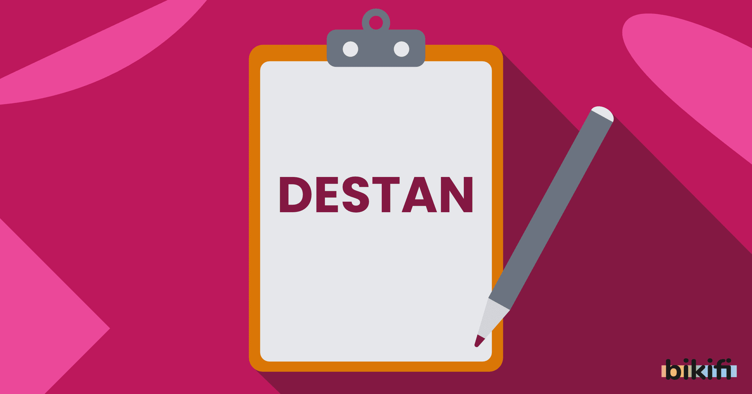 Destan Türleri ve Özellikleri