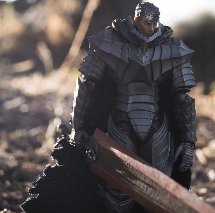 Six Inch Figure Collections Weekly Update 11