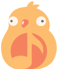 BeakBox mascot