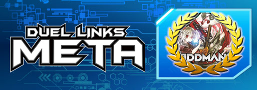 MCS Champion Spotlight - kiddmane | YuGiOh! Duel Links Meta