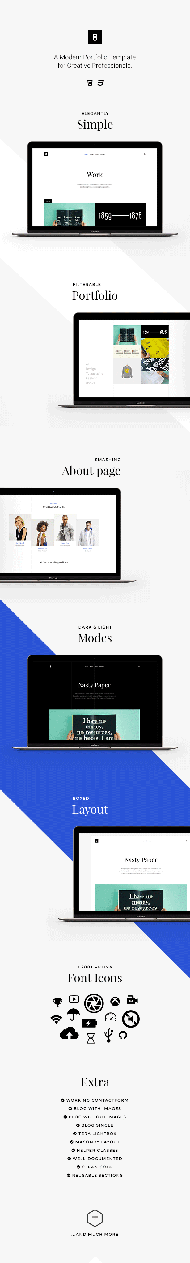 Kaj Heijmans - Designer and Developer