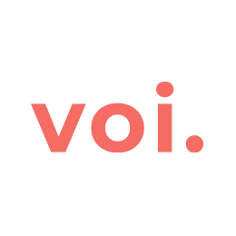 VOI logo