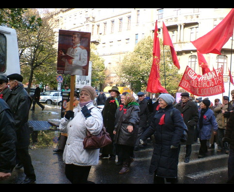 Odessa Protest 9