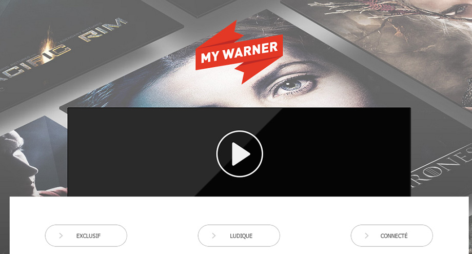My Warner