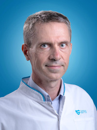 Image of Dr. Calin Siliste