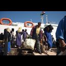Sudan Boat Arrival 11