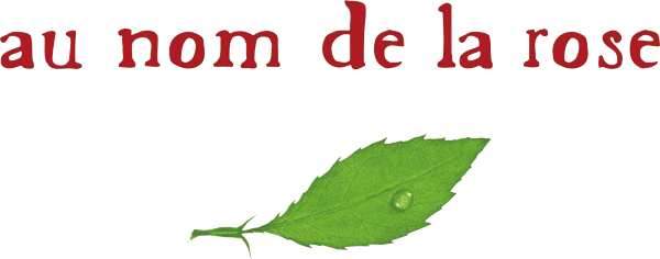 Au nom de la rose