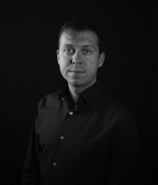 Grant Chapman