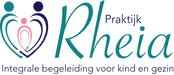 Rheia - Logo