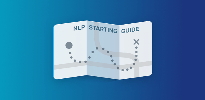 Getting started with Natural Language Processing (NLP)