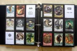 A collection of every MTG token card ever printed! | MTG.onl Tokens