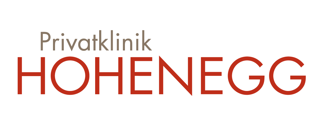 Logo Privatklink Hohenegg