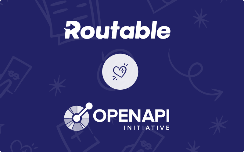 What's next for Routable's API?