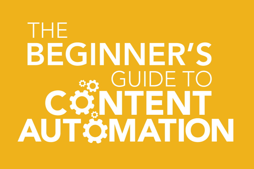 How to develop Your Very Own Content Resource Centre