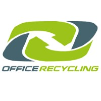 Office Recycling Sverige AB